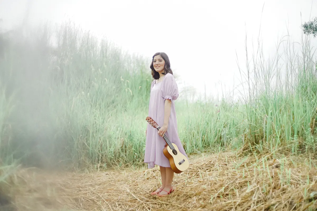 Ify Alyssa