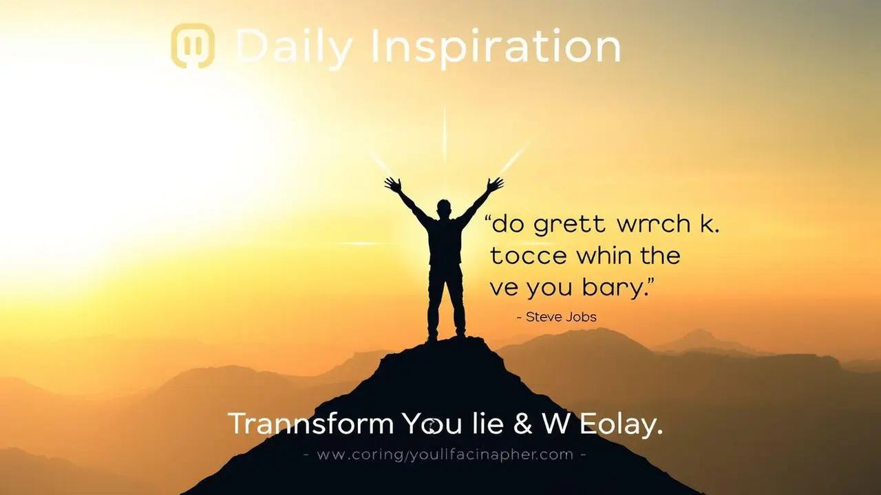 Quote for the Day