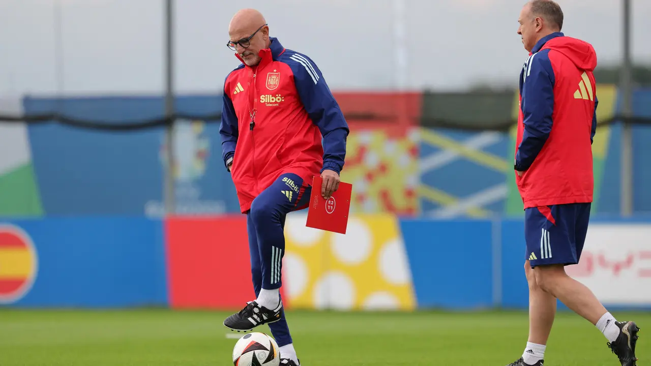 La Furia Roja Bersiap Hadapi Jerman di Perempat Final Euro 2024