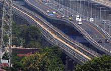 Pemerintah Jamin, Jalan Tol Jakarta-Cikampek Lebih Lancar Saat Musim Mudik Lebaran