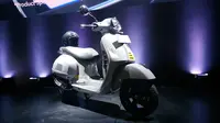 Vespa GTS Super Tech 300 (Arief/Liputan6.com)