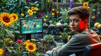 Trik Permainan Plants vs Zombies, Panduan Lengkap untuk Memenangkan Pertarungan