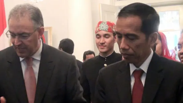 Atasi Banjir, DKI Jakarta Belajar Pada Rotterdam