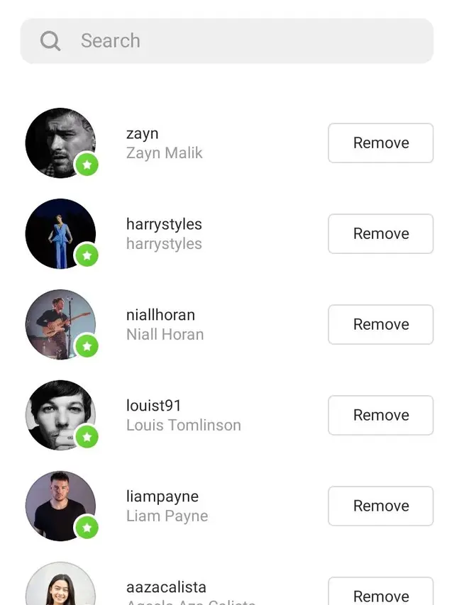 6 Potret Kocak Netizen Pamer Close Friend Instagram Ini Bikin Geleng Kepala