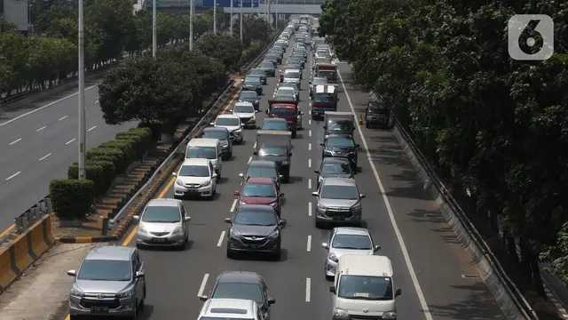Tahun Depan, Penunggak Pajak Kendaraan Bermotor Bakal Dipenjara