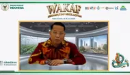 BWI Gaungkan Kebangkitan Wakaf Produktif untuk Kemaslahatan Umat