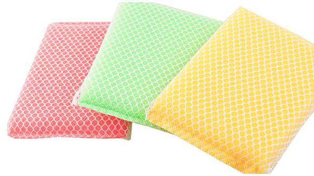 Awas, Di Sini Kuman Dan Bakteri Bersembunyi Tanpa Anda ...