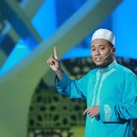 Akhi Iman -Aksi Asia 2018