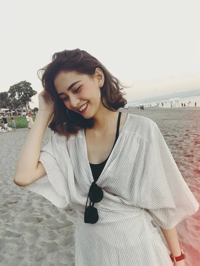Beby Prisillia