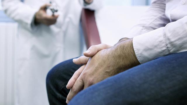 Pengobatan Kanker Prostat