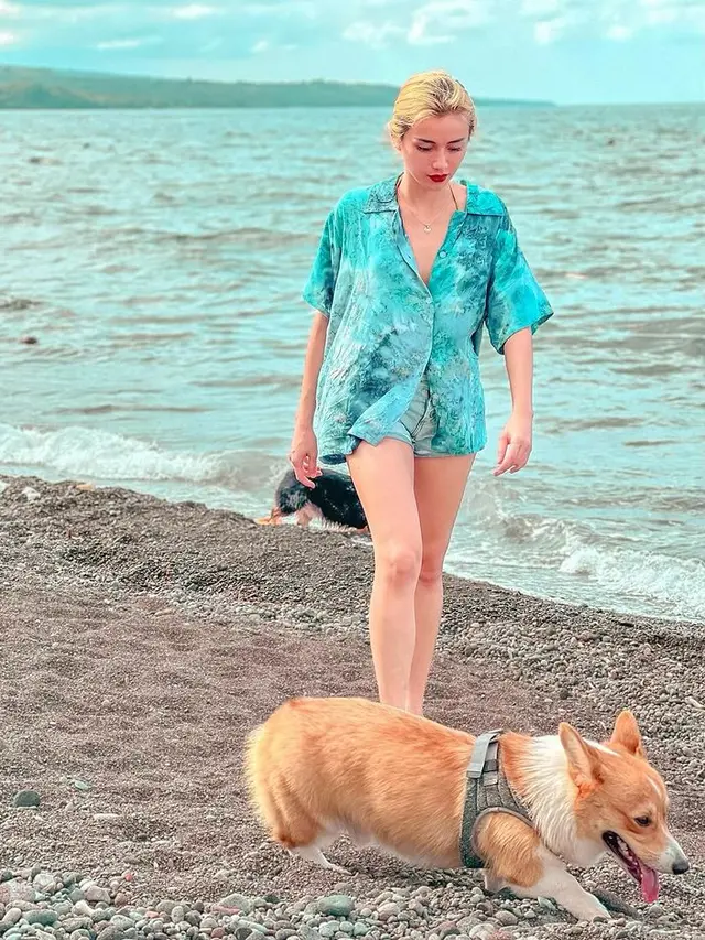 Dara The Virgin (Foto: Instagram/darathevirgin)