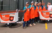 Semangat Kepahlawanan, Hibank Dukung UMKM Lewat Kampanye #everydayhiro