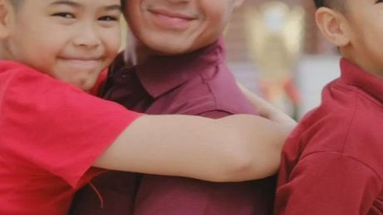 Momen Hari Kemerdekaan