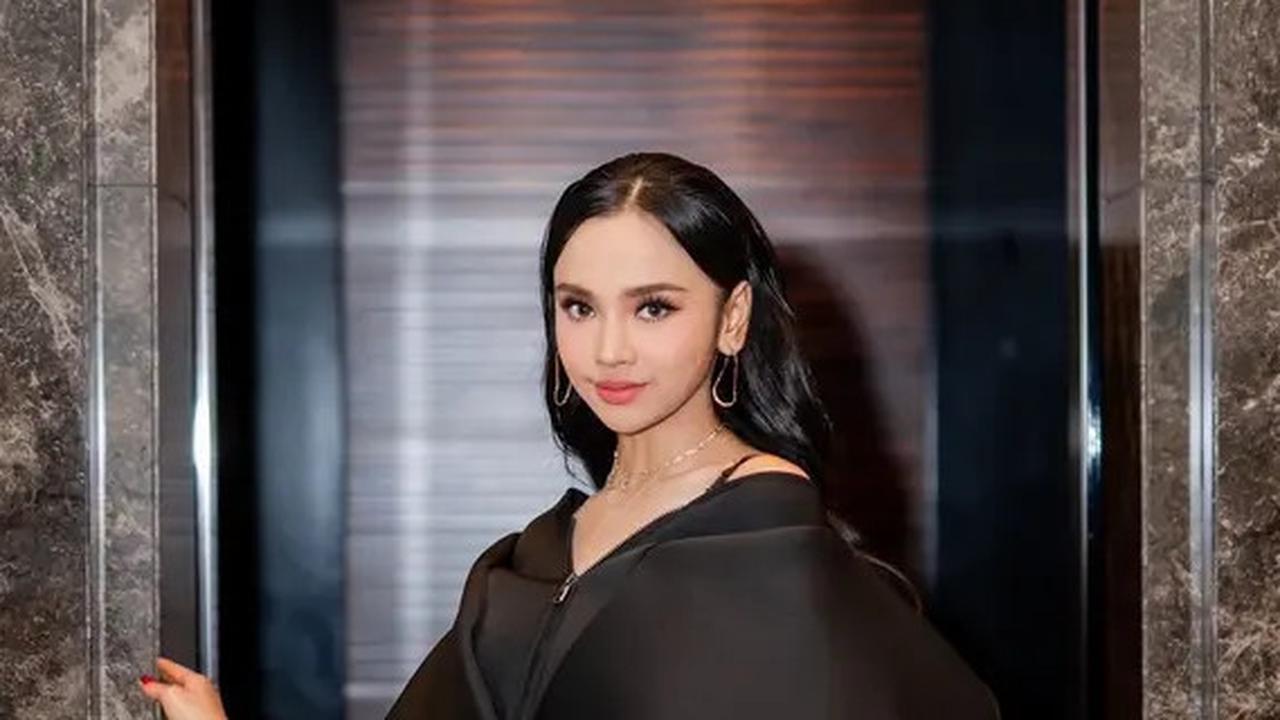 Sekilas Profil Lyodra Ginting, Penyanyi Hits yang Diisukan Dekat dengan Aktor Tampan Randy Martin