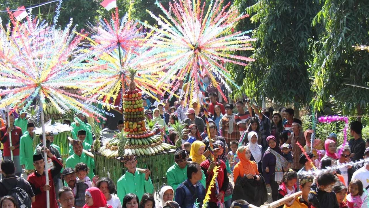 Sesaji Rewanda