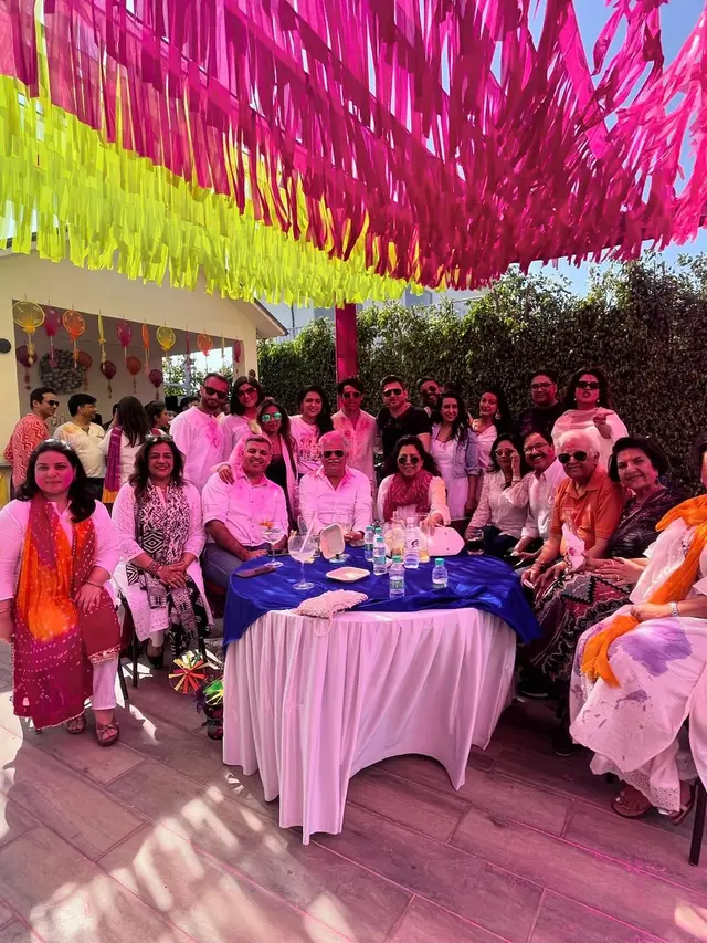 Priyanka Chopra-Nick Jonas