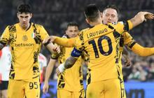 Jam Berapa PSG Vs Inter Milan? Ini Jadwal Lengkap Pertandingan Final Liga Champions
