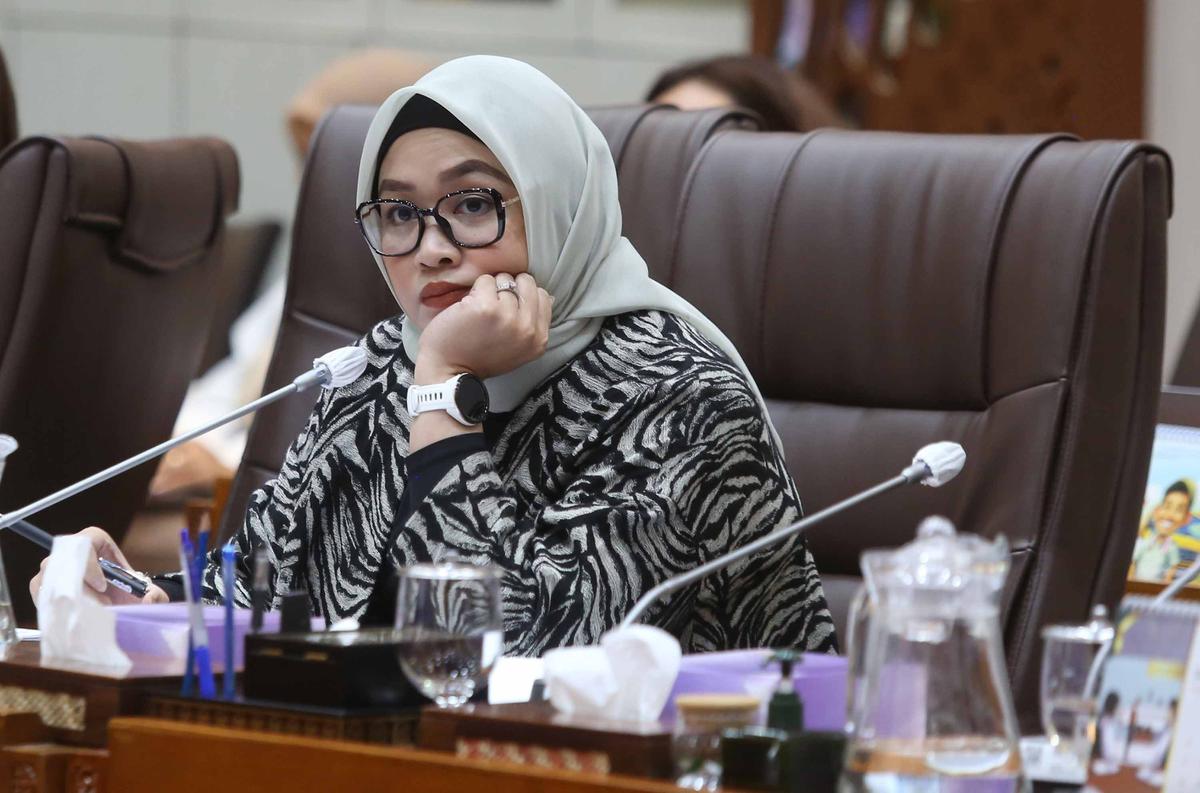 FOTO: Kepala BGN Akui Ada Pelanggaran SOP dalam Program Makan Bergizi Gratis