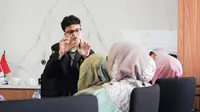 Akses Pendidikan Tinggi untuk Penyandang Disabilitas Dinilai Masih Minim