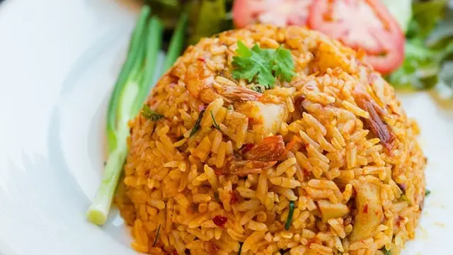 Nasi goreng
