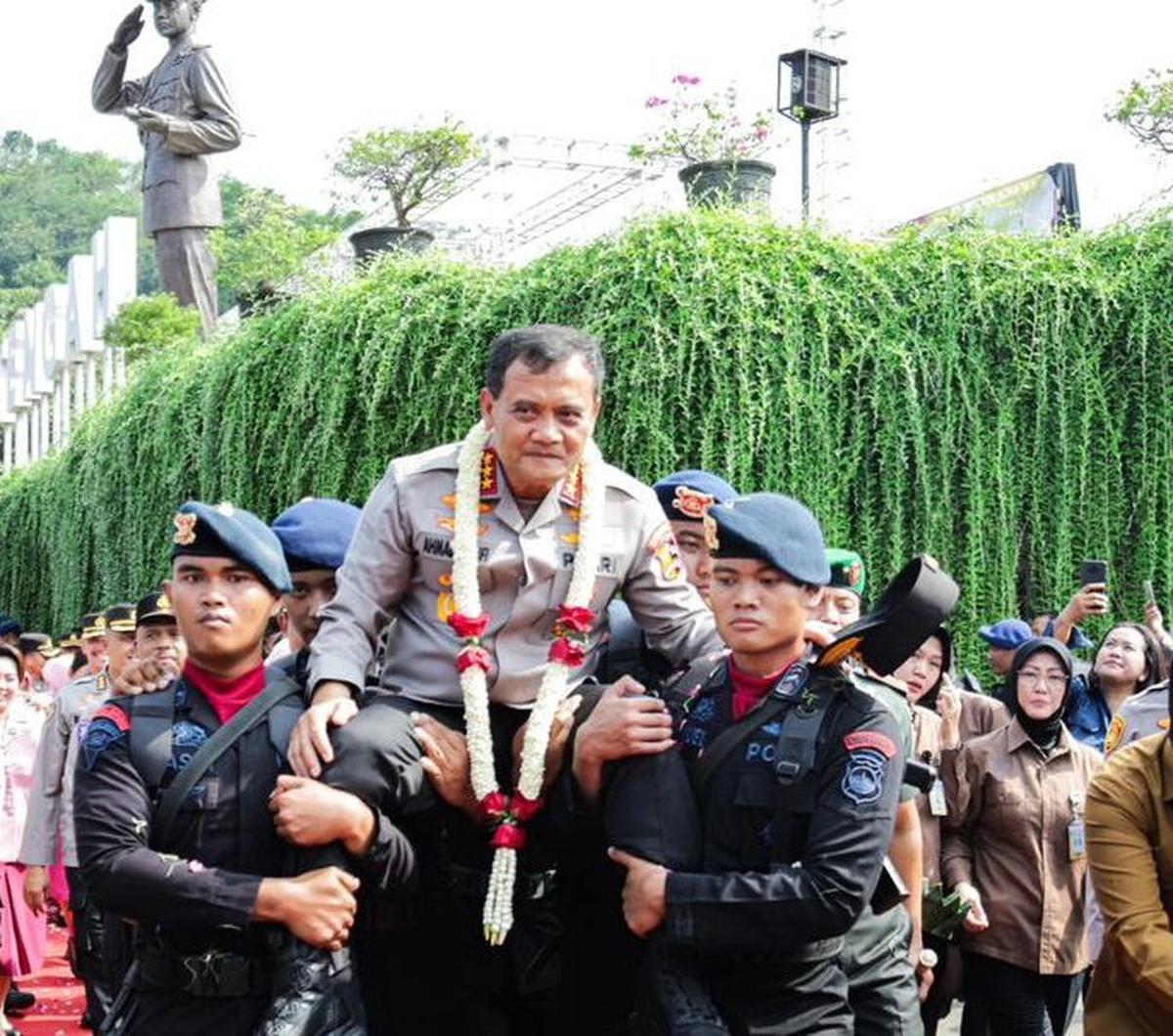 Dok. Istimewa