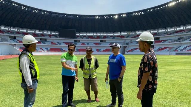 PSIS Semarang, Stadion Jatidiri