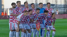 Kroasia Catat Kekalahan Terburuk dalam Sejarah usai Dihajar Inggris 0-7