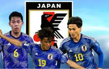 Komposisi Pemain Jepang yang Akan Hadapi Timnas Indonesia, Bertabur Bintang