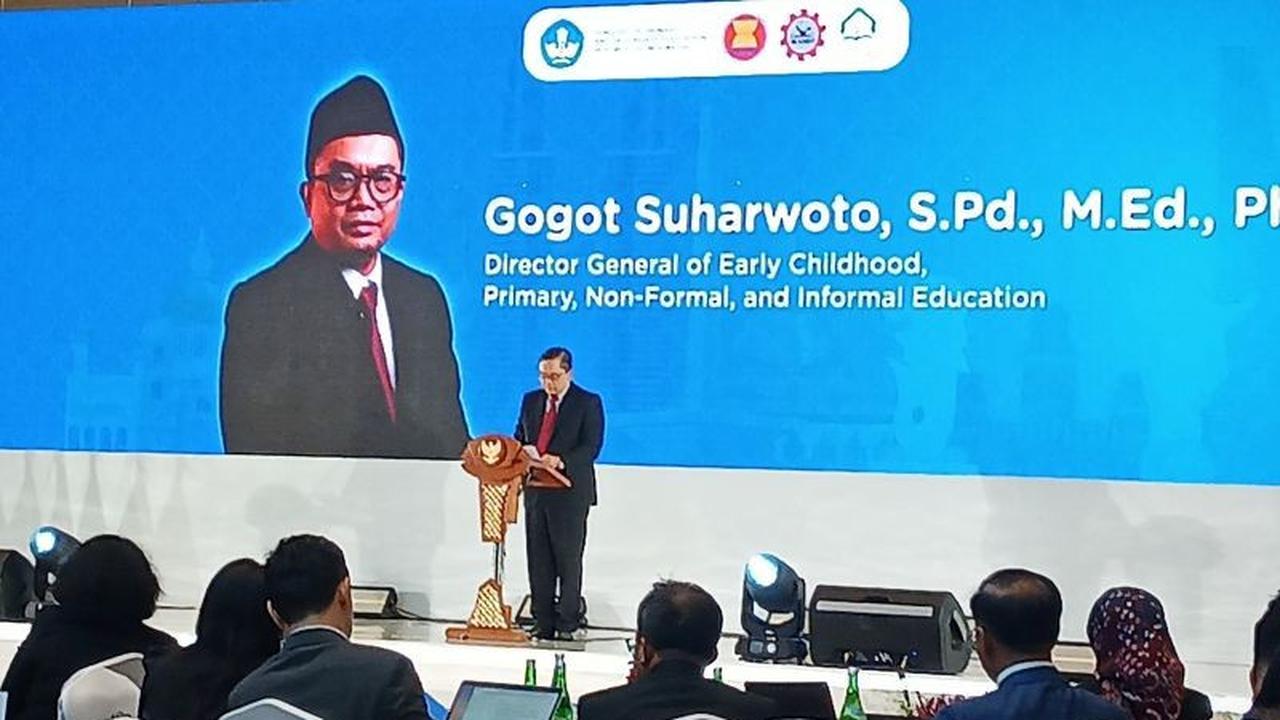 Kemendikdasmen Tegaskan Relaksasi BOSP Guru PPPK Hanya Berlaku Tahun Ini