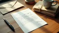 Apa Fungsi Surat? Pengertian, Jenis, dan Contoh Penerapannya