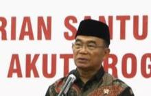 Menko PMK Minta Pihak Sekolah Waspadai Geng Sekolah Antisipasi Perundungan
