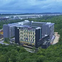 Four Points by Sheraton Balikpapan