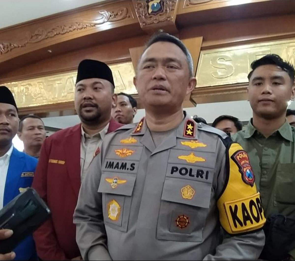 Dok. Istimewa