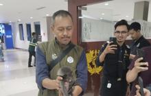 Kementerian Kehutanan Gagalkan Penyelundupan Satwa Liar Endemik ke Oman
