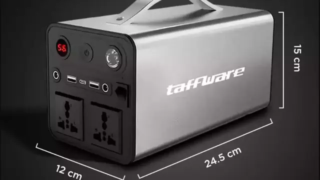Merk Power Station Portable Terbaik 2026