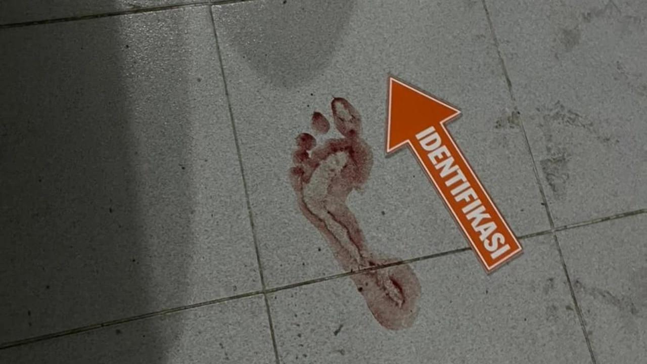 Jejak Berdarah, Petunjuk Polisi Bongkar Kasus Pembunuhan Bos Kerupuk di Palembang
