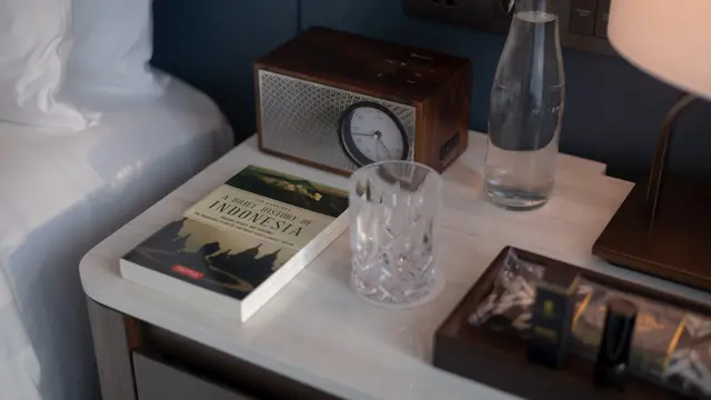 Rasakan Bedtime Ritual Bak Anak Kecil Lagi, Sleep Experience Mewah Ini Hadir di Pan Pacific Jakarta