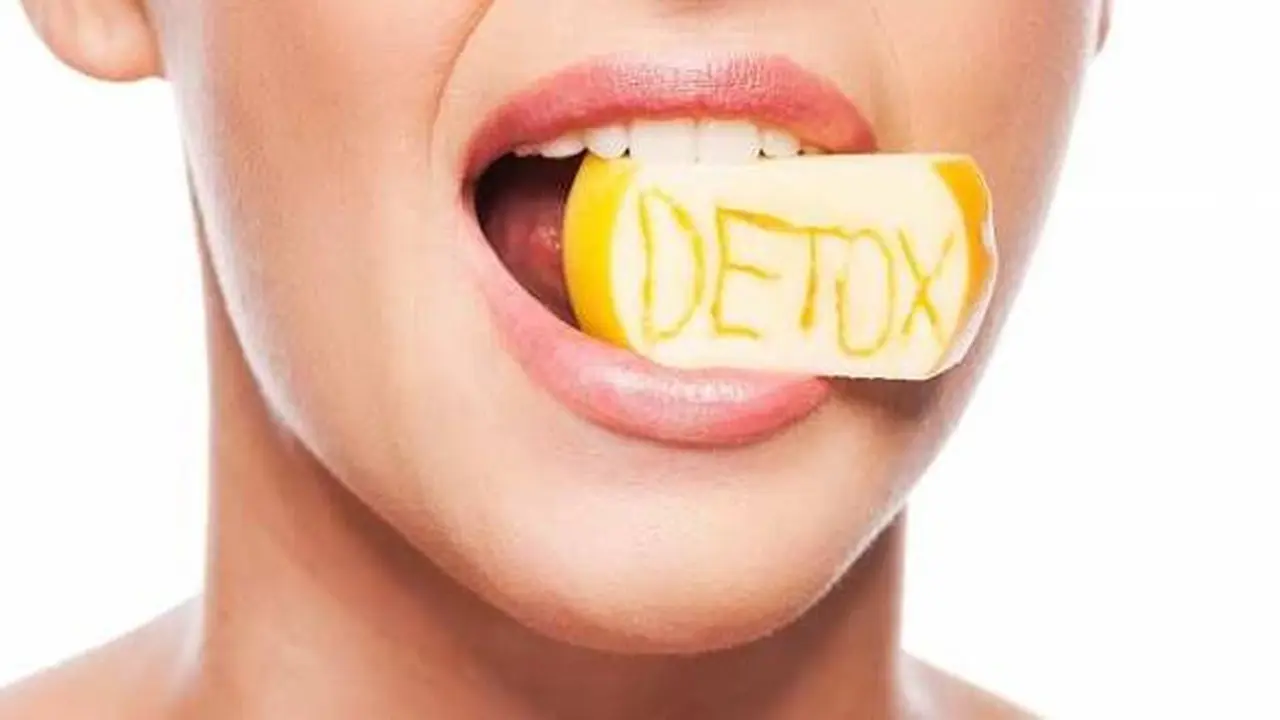 Detoks