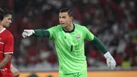 Emil Audero Jadi Man of the Match Timnas Indonesia Vs Oman: Gagalkan Penalti Plus Clean Sheet Pula