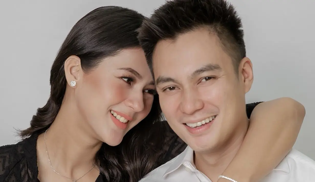 Paula Verhoeven untuk Baim Wong (Instagram/paula_verhoeven)