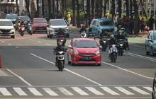 Pemutihan Pajak 2024 Berlaku di DKI Jakarta dan Kota-Kota Lainnya