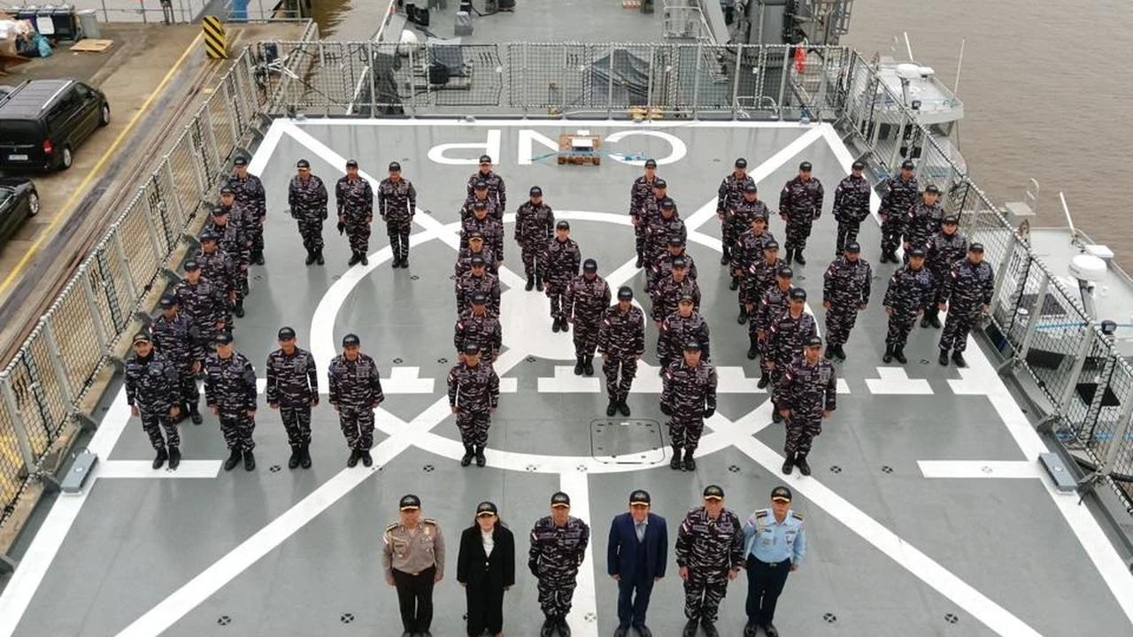 KRI Canopus