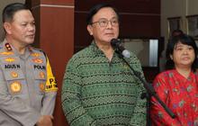 Kompolnas Ungkap Penyelidikan Tahanan Tewas Dianiaya 2 Polisi di Palu, Jenazah Bakal Diekshumasi