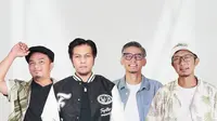 Matta Band Kembali Bermusik usai 12 Tahun Vakum, Perkenalkan Lagu Baru Berjudul Yang Cantik Banyak Yang Nakal (Katanya)