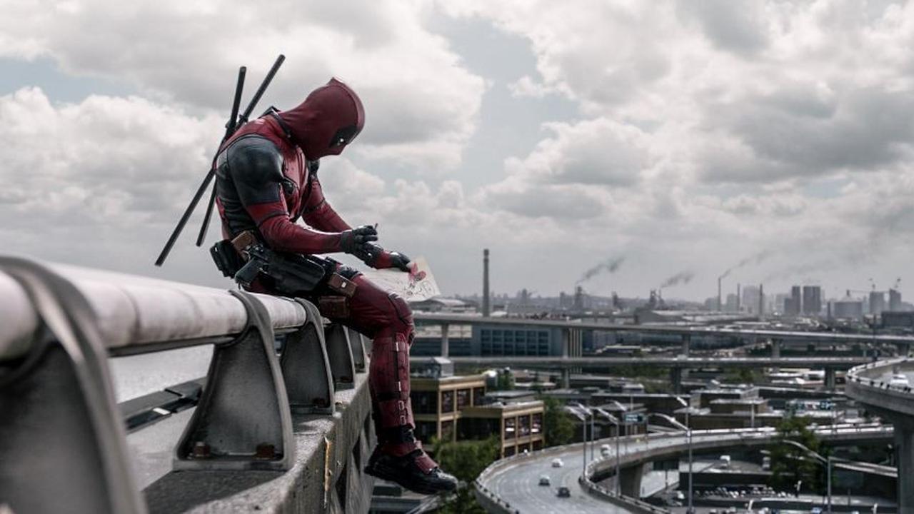 Deadpool