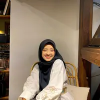 Kayla Nasyawa Perempuan 18 Tahun Dirikan Bisnis Brand Modest Wear. [dok. Kayla]