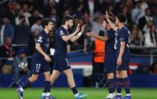 PSG Kalahkan Liverpool 2-0 di Liga Champions, Modal Berharga ke Leg Kedua