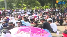 Deklarasi 2019 ganti presiden dibuat sebagai bentuk ketidakpuasan terhadap kinerja pemerintahan saat ini.