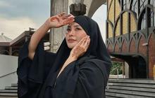 7 Potret Cantik Menawan Mantan Bintang Film Dewasa Kae Asakura Alias Rae Lil Black Usai Jadi Mualaf, Kini Tampil Tertutup dengan Abaya