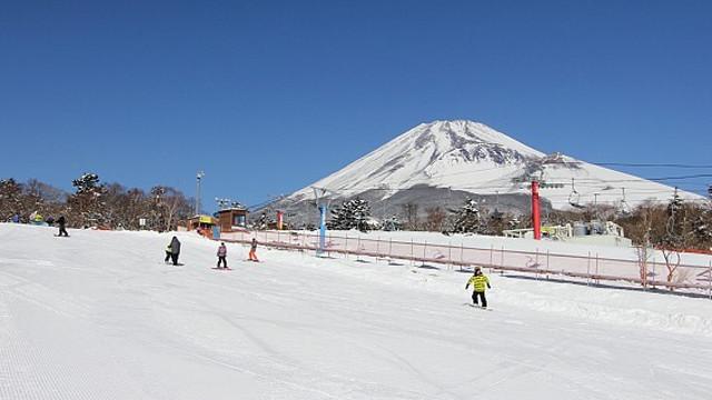 6 Destinasi Wisata Akhir Tahun yang Seru dan Menarik di Jepang